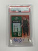 Panini Payton Pritchard Cards (Dayton, NJ) - 5
