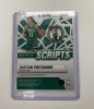 Panini Payton Pritchard Cards (Dayton, NJ) - 10
