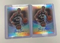 Trading Cards (Dayton, NJ)