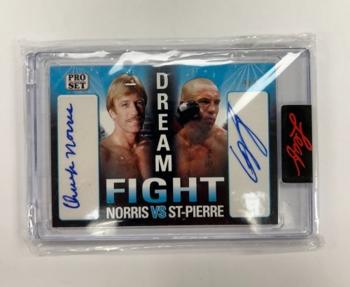 Trading Cards (Dayton, NJ)