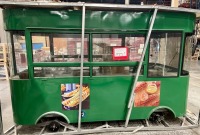 Food Truck, Trailer, Carts (EXPORT ONLY) (Dayton, NJ)