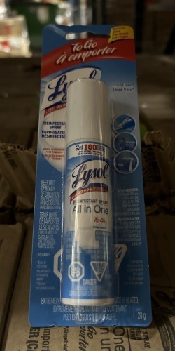 Cleaners (EXPORT ONLY) (Dayton, NJ)
