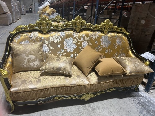Furniture (EXPORT ONLY) (Dayton, NJ)