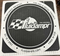 Engine Damper, Piston & Ring Kit, Bearing Sets (Dayton, NJ)
