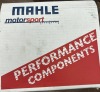 Engine Damper, Piston & Ring Kit, Bearing Sets (Dayton, NJ) - 3