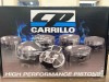Engine Damper, Piston & Ring Kit, Bearing Sets (Dayton, NJ) - 5