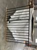 Aluminum Gates. Caps, Screws (Dayton, NJ) - 5