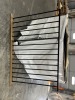 Aluminum Gates. Caps, Screws (Dayton, NJ) - 6