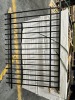 Aluminum Gates. Caps, Screws (Dayton, NJ) - 7