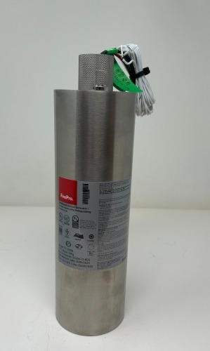 Generator/Extinguishing Unit (Dayton, NJ)