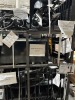 Gate Posts, Tracks, Construction, Agricultural Equipment (Dayton, NJ) - 2