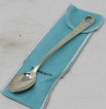 Tiffany Baby Spoon & Louis Vuitton Bracelet - 2