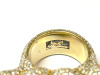 14K Gold & Diamond Ring (Pompano Beach, FL) - 10
