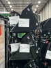 Gate Posts, Tracks, Construction, Agricultural Equipment (Dayton, NJ) - 9