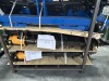 Gate Posts, Tracks, Construction, Agricultural Equipment (Dayton, NJ) - 12