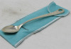 Tiffany Baby Spoon & Louis Vuitton Bracelet - 3
