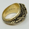 Texas A & M Class Ring (Dayton, NJ) - 3