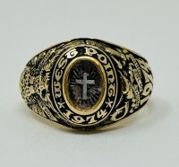 West Point Class Ring (Dayton, NJ)