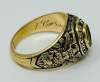 West Point Class Ring (Dayton, NJ) - 3