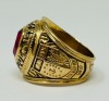 Woonsocket High School Class Ring (Dayton, NJ) - 2