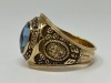 Piedmont High School Class Ring (Dayton, NJ) - 2