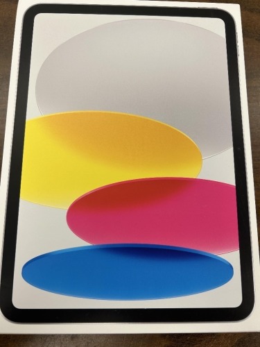 Apple iPads (Dayton, NJ)