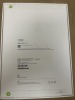 Apple iPads (Dayton, NJ) - 2