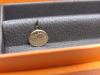 Hermes 18K Gold Earrings (Riverside, CA) - 3