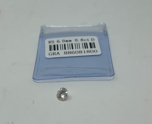 Moissanites (Dayton, NJ)