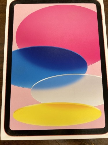 iPads, iPhones, Apple TV (Dayton, NJ)