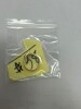 14KY Gold Men's Polished Band Ring (Laredo, TX) - 2