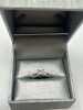 14K Gold & Diamond Ring (Laredo, TX)