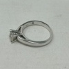 14K Gold & Diamond Ring (Laredo, TX) - 2