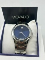 Movado Luno Sport Bold Watch (Laredo, TX)