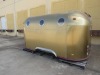 Food Trailer (EXPORT ONLY) (Laredo, TX) - 7