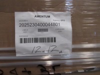 Solar Panels (EXPORT ONLY) (Laredo, TX)