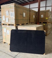 Solar Panels (EXPORT ONLY) (Laredo, TX)