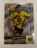 2023 Topps UEFA Jude Bellingham Cards (Dayton, NJ) - 5