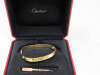 Cartier Love Bracelet (Riverside, CA) - 3