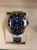 Rolex Deepsea Sea-Dweller Stainless Steel Watch (Riverside, CA)