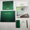 Rolex Deepsea Sea-Dweller Stainless Steel Watch (Riverside, CA) - 6