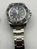 Rolex Deepsea Sea-Dweller Stainless Steel Watch (Riverside, CA) - 12