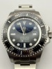 Rolex Deepsea Sea-Dweller Stainless Steel Watch (Riverside, CA) - 17