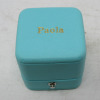 Tiffany Platinum Engagement Ring (Riverside, CA) - 2