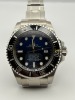 Rolex Deepsea Sea-Dweller Stainless Steel Watch (Riverside, CA) - 36