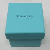 Tiffany Platinum Engagement Ring (Riverside, CA) - 5