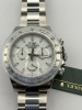 Rolex Daytona Stainless Steel Watch (Riverside, CA) - 16