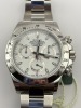 Rolex Daytona Stainless Steel Watch (Riverside, CA) - 24