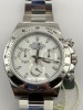 Rolex Daytona Stainless Steel Watch (Riverside, CA) - 25