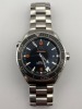 Omega Seamaster Watch (Riverside, CA)
